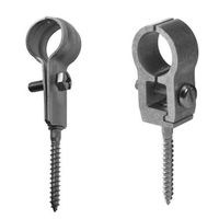 Collare per tubo di protezione 1/2"