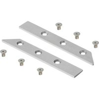 Set di lame per pialla