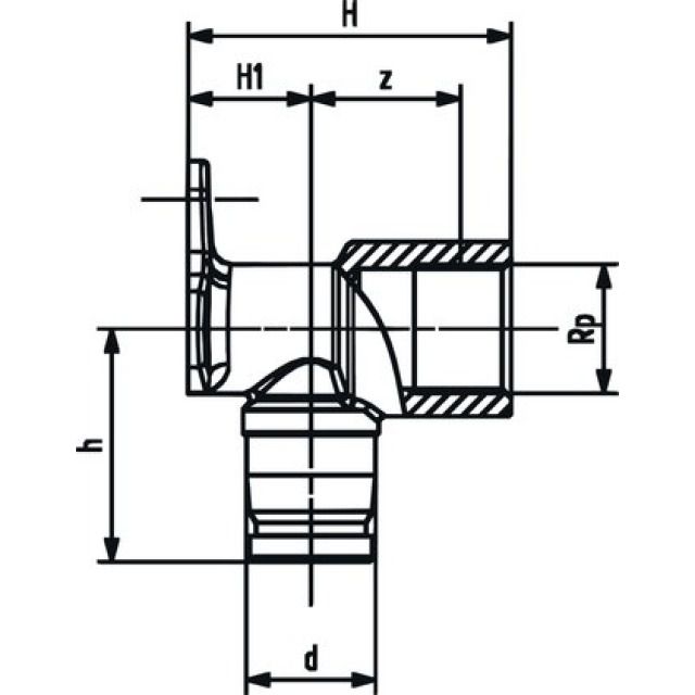 IFIT attac. rub. senza scatola
762.102.274
16/20 x 64 mm 1/2"
