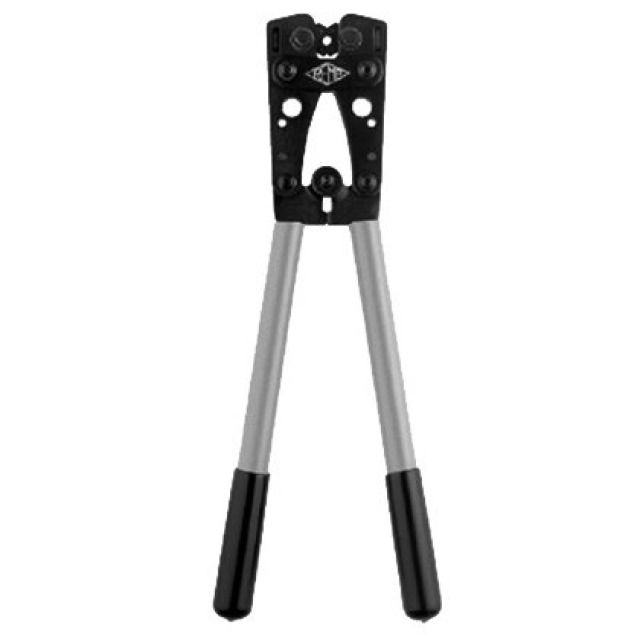 AF pinza a mano meccanica
413.055.760
38 cm 6-50mm2