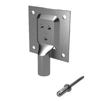 Set di collegamento per piastra