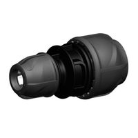 iJOINT, Giunto ridotto