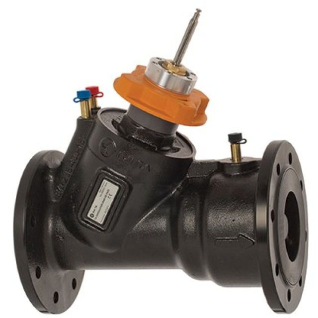 TA MODULATOR DN80 37.3 M3/H
5.9-37.3 M3/H