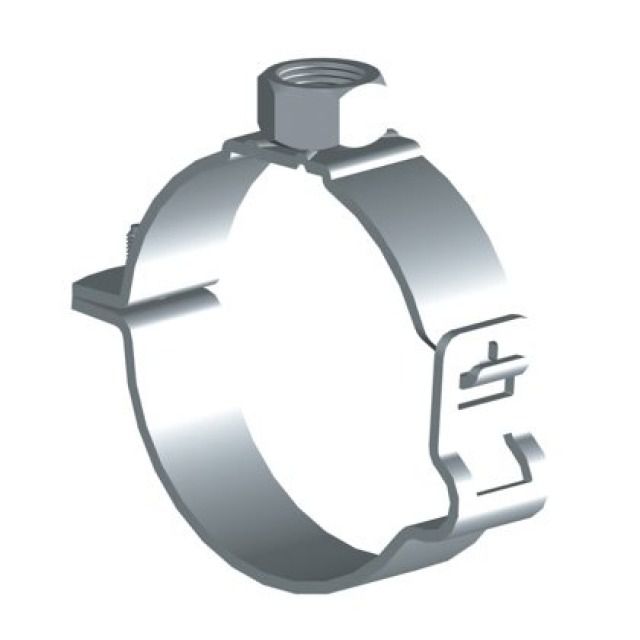 GEBERIT braccialetto M1/2"
manicotto 367.841 d 110 - 118