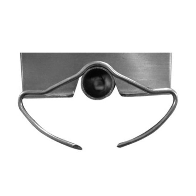 CUPROTHERM
doppio ancoraggio
(PT a 1000 pz)