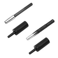 Perno / set di adattatori per martello a scalpello