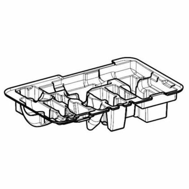 FLOWFIT INSERTO P.VALIGIA 20-I
691.157   ECO203, ACO203 [2]
PER PRESSATRICI