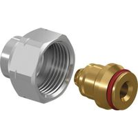 Uponor Raccordi a compressione MLCP RED 14