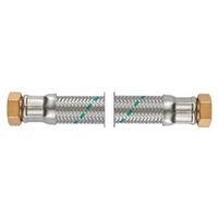 Neoflex - Tubo Inox, diritto, DN 25