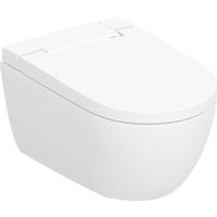 Geberit AquaClean WC doccia Alba UP - Bianco