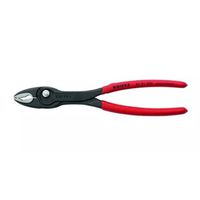Pinze a pinza frontale KNIPEX TwinGrip