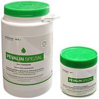Pevalin crema detergente per le mani
