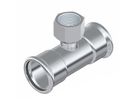 PROFITEC PRESSINOX TEE CON PARTENZA FILETTATA F, Fig. 12