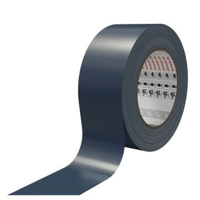 GEWEBE-BETONBAND P296/BL
B= 38MM Langzeit      ROLLE 25