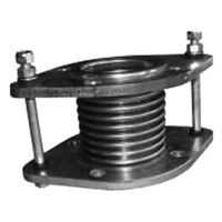 Smorzatore di oscillazioni Edelstahl PN6