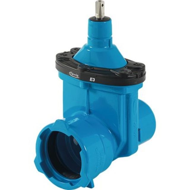 HAWLE saracinesca liscia
bicchiere BAIO 4510
DN 250 PN 16