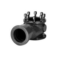 vonRoll, Elemento inferiore per idranti, 33444