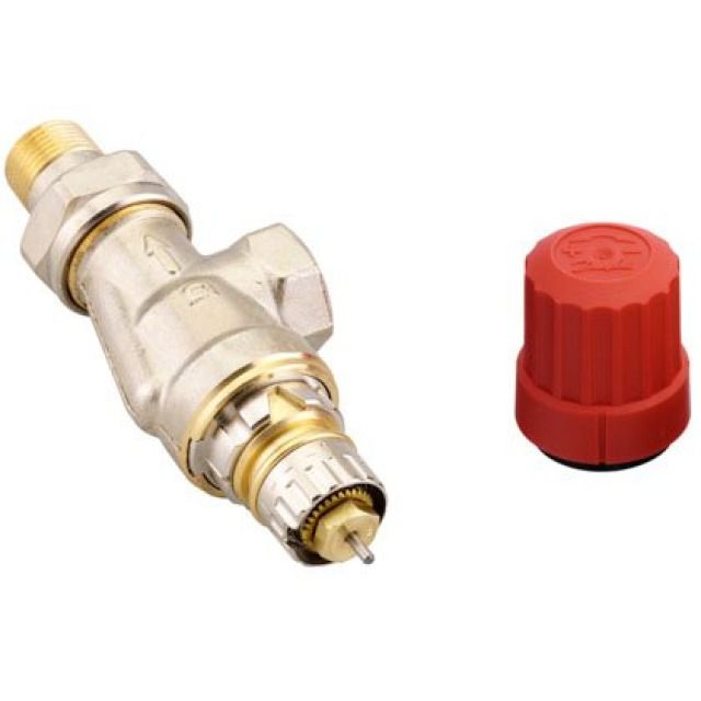 DANFOSS valv. ang. RA-N15/6 UK
13G0153
1/2"