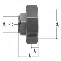 JRG, 5174, JRGUSIT NG Cappa di chiusura