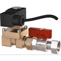 Fillvalve per Reflexomat