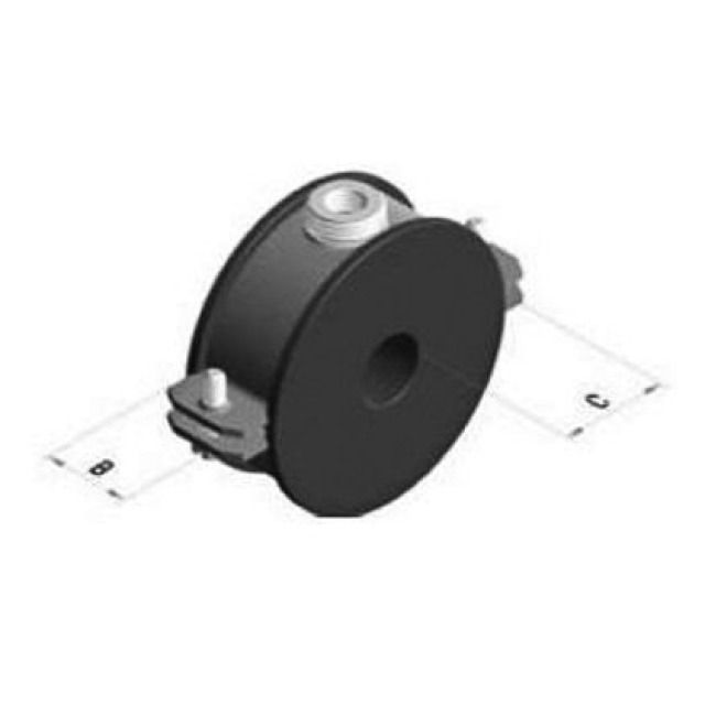 POLYISOL ROHRSCHELLE AIR
8562 15 MM