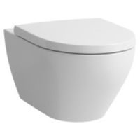 WC Moderna S Silent Design UP