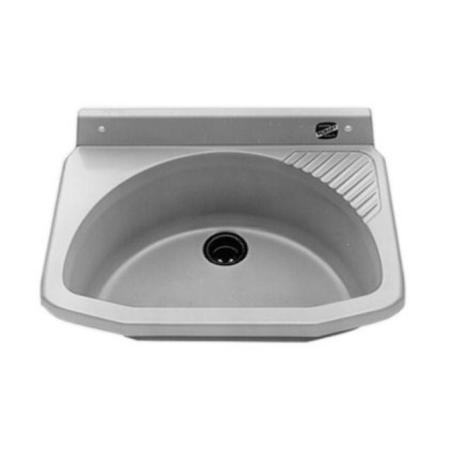 Vaschetta MODERN
50 x 35 cm, materia sintetica
piletta con troppopieno 1 1/2"
Colori: bianco marmoreo