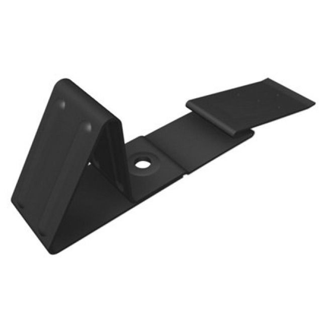 PREFA aressto X neve P10
antracite