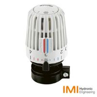 Testa termostatica IMI Heimeier K con collegamento diretto Danfoss RA