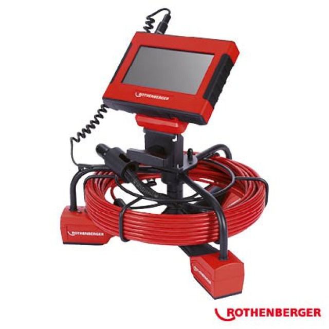 ROCAM mini HD Module 25/22 HD
Articolo 1000003922