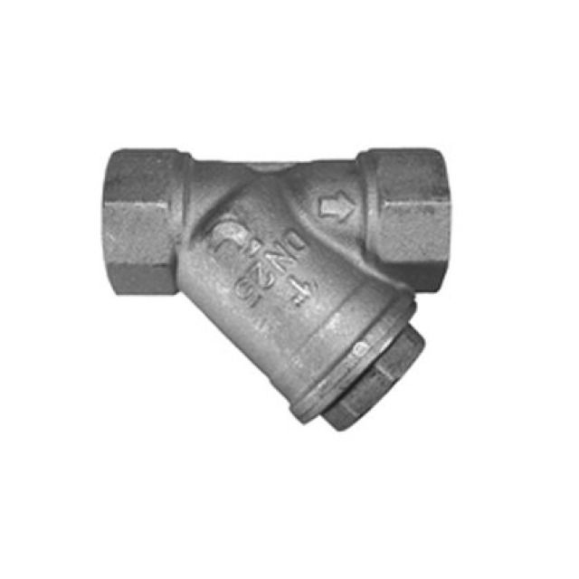 SCHMUTZFAENGER INNENGEWINDE MS
1/2"    STR.026.015.MS