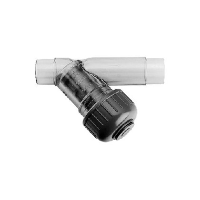 GF PVC filtro EPDM
161 305 350
25 mm