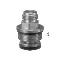 JRG, 5985, Parte superiore di ricambio