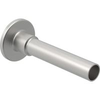 Geberit Mapress Colletto acciaio inox con terminale maschio, per flangia sciolta PN 10/16