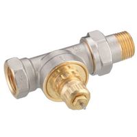 Danfoss,RA-G, Termostato-valvola a una via