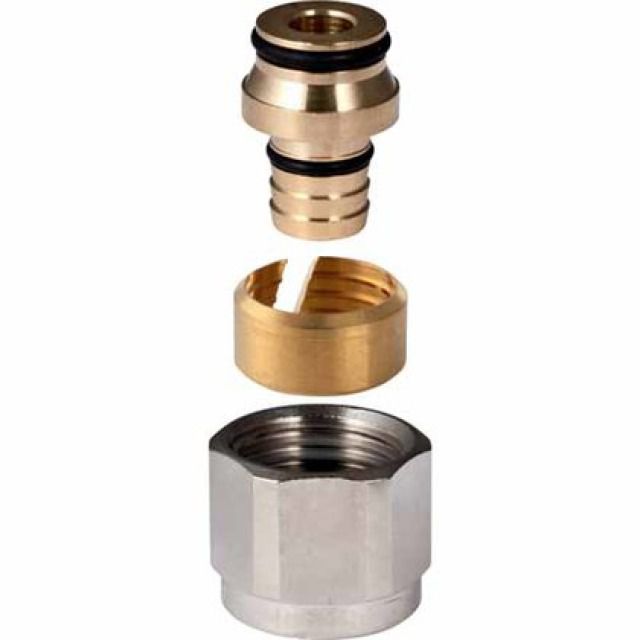 FLOWFIT RACCORDO ALLAC. FF
650.533   D=16  1/2