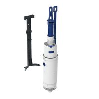 Campana di sollevamento completa per cassetta da incasso