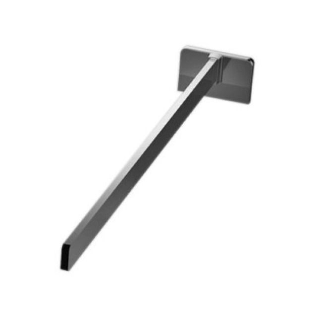 Portasalviette CHIC 14
S 33 cm, 1 braccio fisso
Colori: cromato