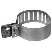 Brida di contatto regolabile