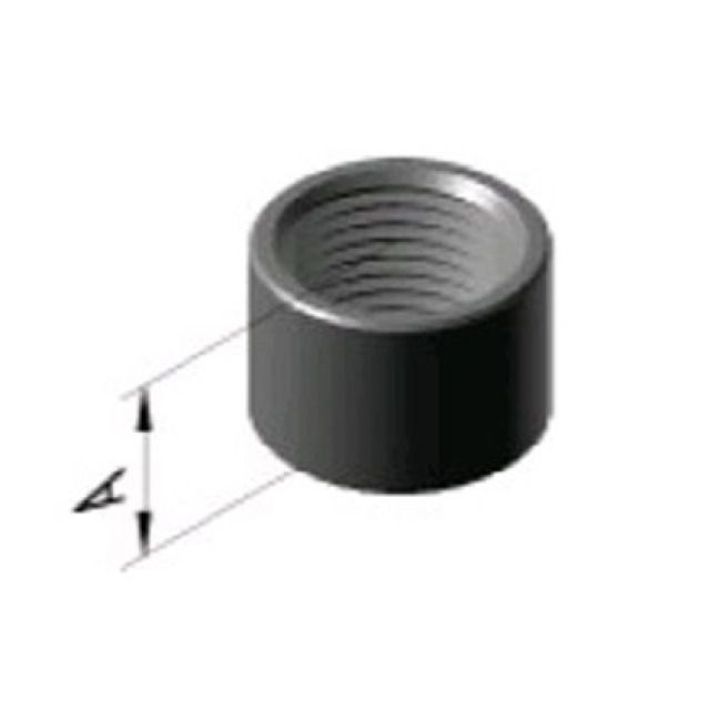 POLYFIX manicotto 1/2