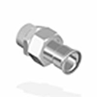 NMP, Bocchettone a sede piana