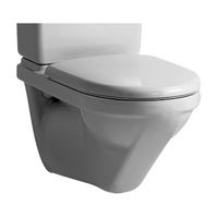 Lavatoio a parete Moderna R AP senza bordo