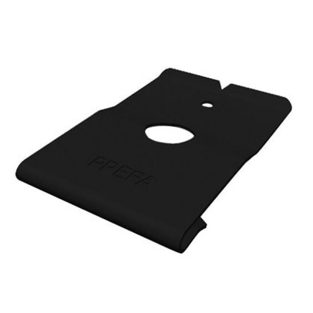 PREFA DACHRAUTEN HAFT
ANTHRAZIT