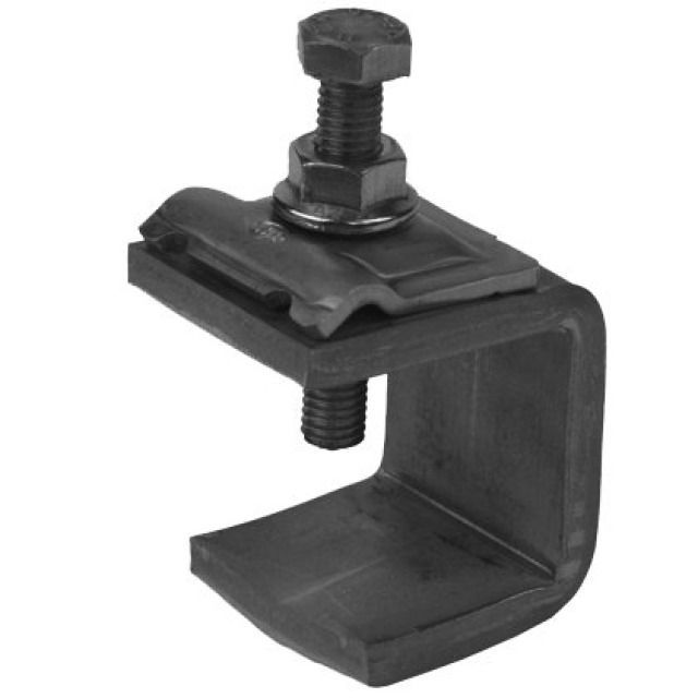 AF ANSCHLUSSKL. F.STAHLTRAEGER
270.050.001 2-6MM V4A 6-10MM