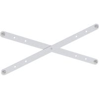 Croce di rinforzo Geberit GIS-Pro