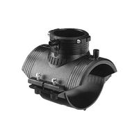 ELGEF Plus, Collare di presa