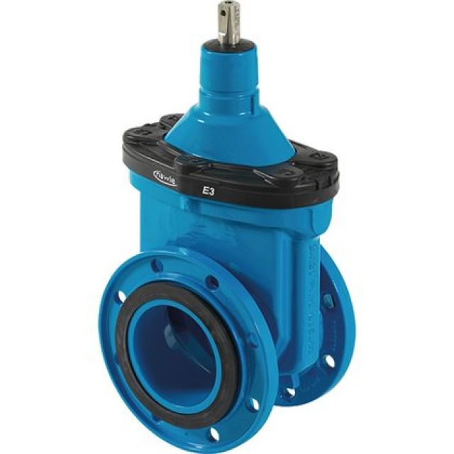 Saracinesca intercambiabile
incl. flange libere
4019        PN16        DN200