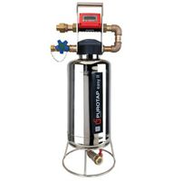 Elysator, stazione di riempimento Purotap Easy 2