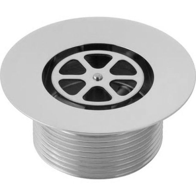 GEBERIT piletta di scarico
152.302
d 2"