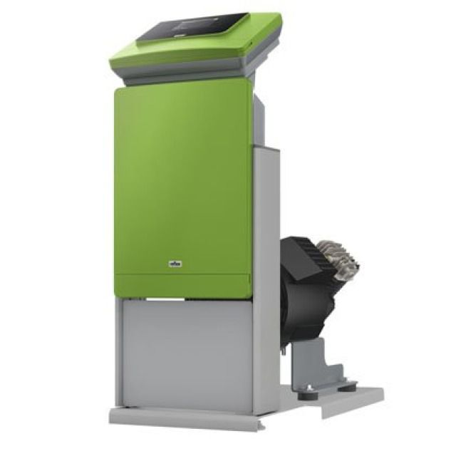 REFLEXOMAT STEUEREINHEIT BASIC
RS 580/1 T MAX.6BAR
MAX. BETRIEBSTEMPERATUR 70°
72dB(A) IP54 3.00kW 400V/50Hz
H/B/T 921/636/803MM 102KG